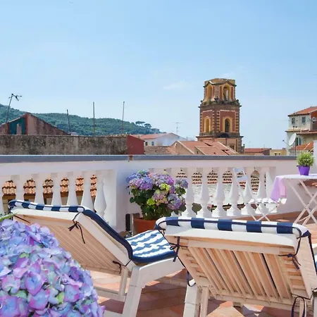 Lejlighed Marida Sorrento