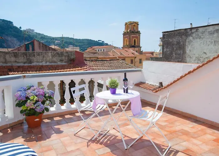 Appartamento Marida Sorrento