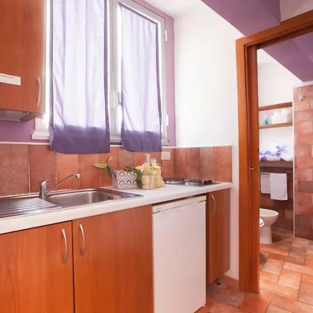 Marida * Сорренто