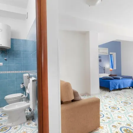 Апартаменти Marida