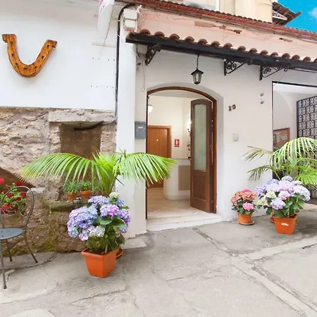 Marida Appartamento *