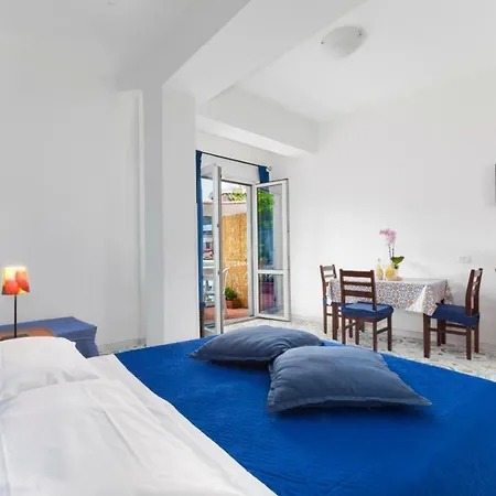 Marida Appartamento *