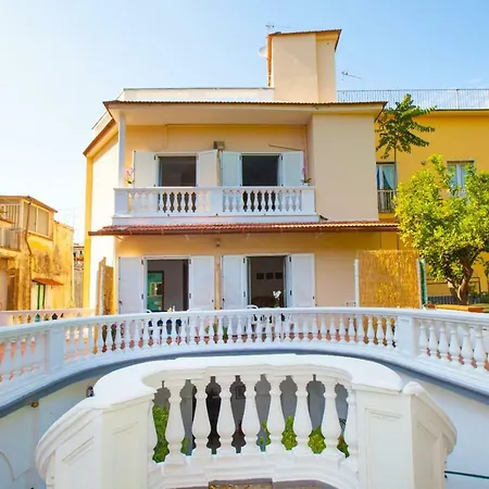 Marida Апартаменти *