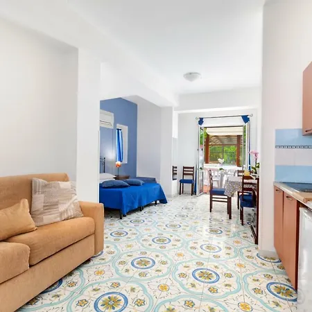 Marida * Сорренто