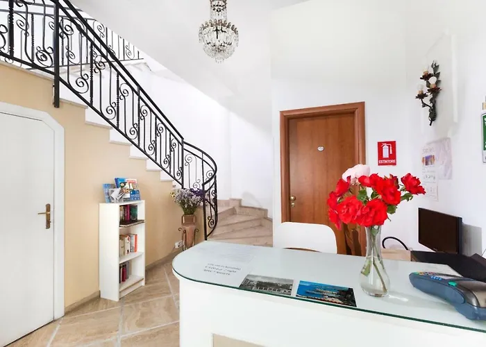 Apartment Marida Sorrento
