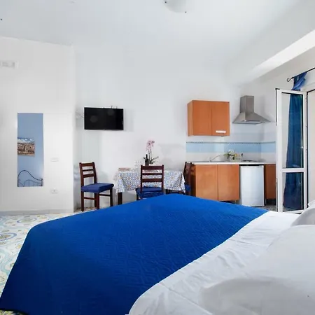Apartamento Marida *