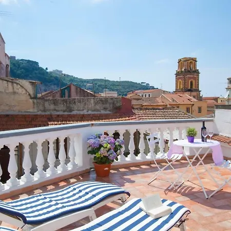 Marida Sorrento