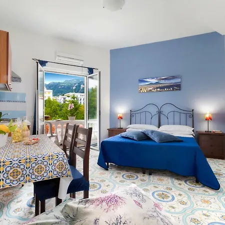 Marida سورينتو