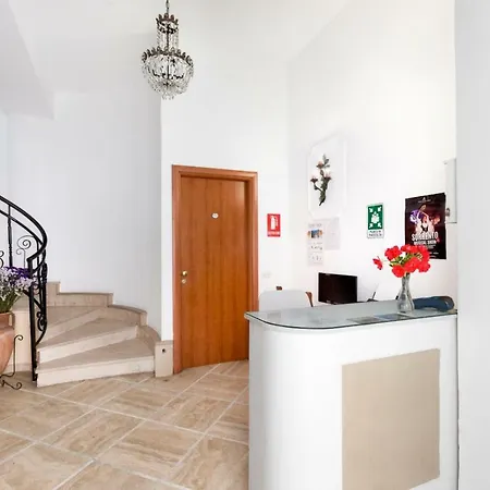 Marida Apartamento Península Sorrentina