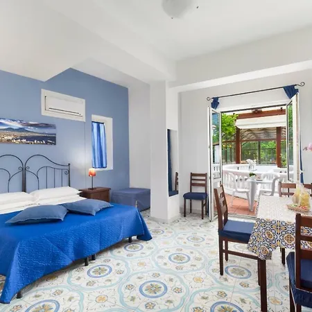 Apartamento Marida *